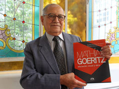 La arquitectura que no desata emoción, es mera obra de ingeniería: Guillermo Díaz Arellano