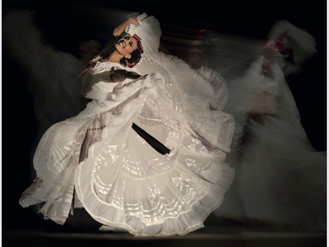 Regresa la danza a Bellas Artes