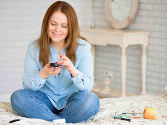 Recupera el control de tu diabetes: nuevo año, nueva oportunidad