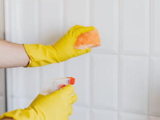 ¿Te preocupa lo que tu baño dice de ti? Sigue estos consejos para mantenerlo impecable y con aroma fresco