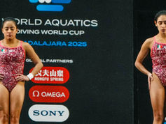 Gaby Agúndez y Alejandra Estudillo buscan consolidarse rumbo a Los Ángeles 2028