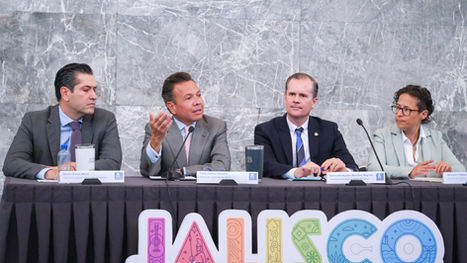 Impulsa Jalisco al sector turismo con inversión histórica en nuevos hoteles