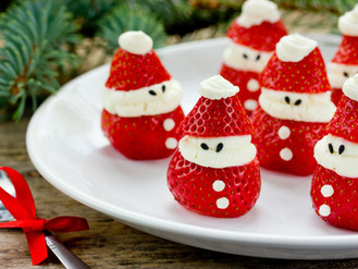 Disfruta del sabor de la navidad con Lyncott
