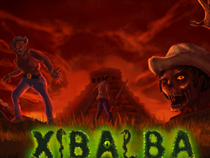 Conoce Xibalba, el juego de terror basado en la cultura Maya