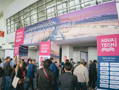 Tecnología y visión compartida transforman el ecosistema hídrico en Aquatech Mexico 2025