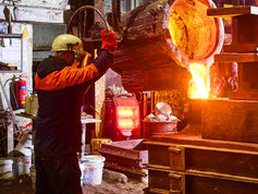 Industria de la fundición en México se proyecta al mundo con el Global Foundry Show 2025
