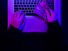 ¿A dónde va el dinero de los ciberataques y fraudes digitales? Así lo gastan los hackers