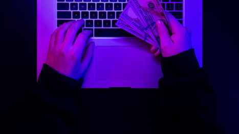 ¿A dónde va el dinero de los ciberataques y fraudes digitales? Así lo gastan los hackers