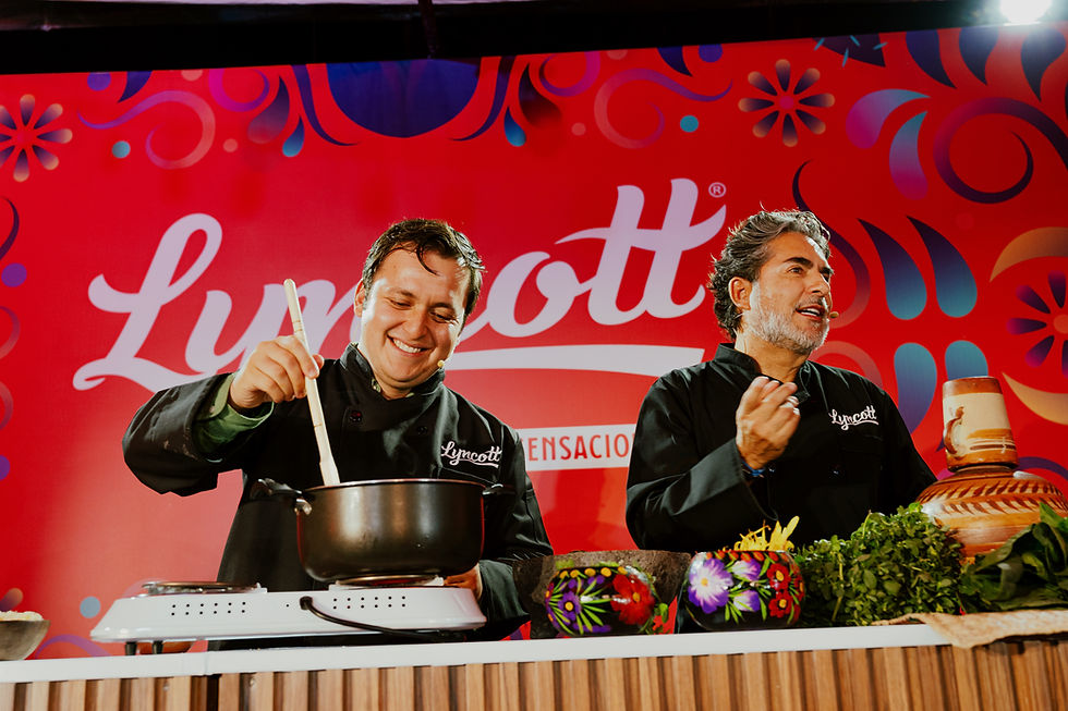 Calixto y Raúl El Negro Araiza