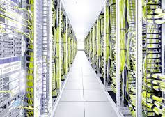 ABB eleva estándar de continuidad energética para los data centers