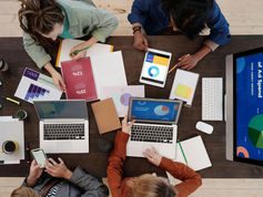 Más allá del marketing tradicional: La era del advertising digital sin fronteras