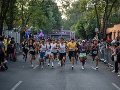 Más de Seis Mil Runners Completan el Tercer Split de adidas en Viveros, con Abraham Hernández Triunfando