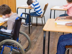 Brightspace de D2L por una educación accesible e inclusiva para estudiantes con discapacidad