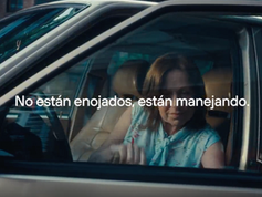 Movistar y VML lanzan Safe Drive, una campaña para promover el uso responsable del celular al volante 