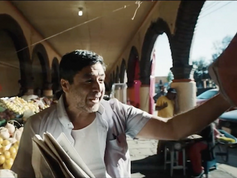 ARTICLE 19, Grey México y Oriental Films presentan “El Último Viaje”, cortometraje para exigir justicia por el asesinato del periodista Moisés Sánchez