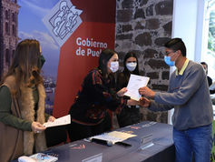 Capacita Turismo a mil 659 prestadores de servicios en el estado de Puebla