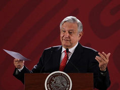 Fonden era visto como “un barril sin fondo” López Obrador