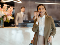 Conectividad y optimización de la gestión hotelera en temporada de alta demanda