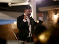 Orquesta del Estado de México ofrecerá concierto con Fernando de la Mora