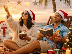 ¿Cómo se encuentra el balance al cierre de año? una guía para disfrutar más y estresarse menos esta temporada. 