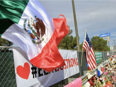 México da batalla para que ataque en El Paso sea considerado acto terrorista
