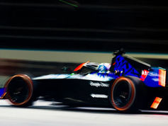 FORMULA E ANUNCIA UNA NUEVA ASOCIACIÓN TECNOLÓGICA CON GOOGLE CLOUD PARA ACELERAR EL CRECIMIENTO DEL CAMPEONATO