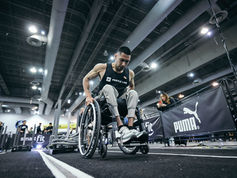 Sillas de ruedas personalizadas de Ottobock: movilidad que transforma vidas