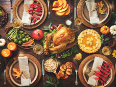 Seguridad alimentaria en fiestas decembrinas: 5 consejos para prevenir intoxicaciones e infecciones