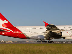 Ejecutivo de aerolínea australiana censura histeria del cambio climático