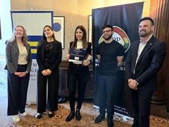 ESET reconocido por su labor en la equidad e inclusión LGBT+