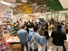 Casaideas abre su tienda número 100… en latam