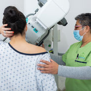 La detección temprana puede evitar hasta el 90% de los casos avanzados de cáncer de mama: Hospitales MAC