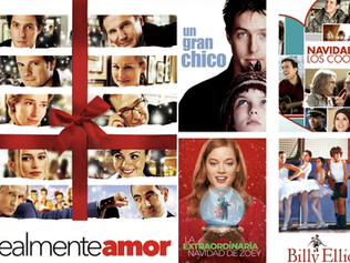 Películas para ver en Navidad en Filmelier+