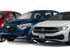 ¿Quieres terminar el año estrenando auto? Estos son los 5 modelos seminuevos con mayor demanda