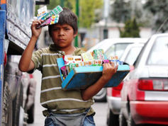 México impulsa modelo que acelera erradicación de trabajo infantil