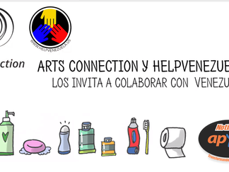 Habilitada plataforma internacional de ayuda humanitaria para Venezuela
