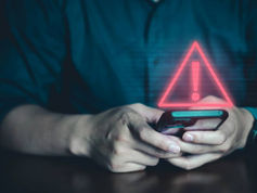 Nuevo método de phishing adaptado a usuarios de Android e iOS