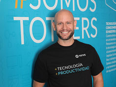 La multinacional TOTVS presenta paquete de soluciones para impulsar la Industria 4.0 en México