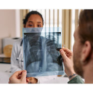 FDA aprueba en Estados Unidos una nueva opción de tratamiento para Fibrosis Pulmonar Idiopática, en más de una década