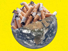 En México, tabacaleras intentaron infiltrarse para impugnar laprohibición de tabaco calentado, revela informe internacional.