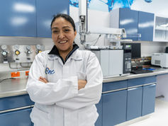 Mujeres en carreras STEM: el futuro de México