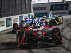 FORMULA E DESTACA LA TRANSFERENCIA DE TECNOLOGÍA EN EL DÍA MUNDIAL DEL VEHÍCULO ELÉCTRICO