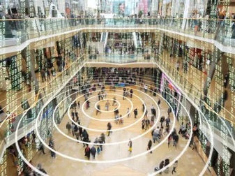 La tecnología en seguridad impulsa decisiones inteligentes y protege el crecimiento del retail