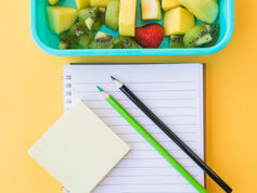 Cómo retomar hábitos saludables y equilibrar la alimentación tras las vacaciones