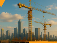 Tendencias en Construcción 2026:Nuevas oportunidades para empresas y profesionales del sector