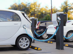 Quishing en estaciones de carga: la nueva estafa a conductores de coches eléctricos