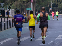 ¡Mexicanos al grito de Soy Olímpico en París 2024!