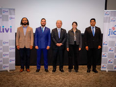Alianza binacional México–Japón para transformar el acceso a la salud cardiometabólica en México.