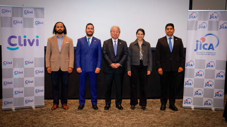 Alianza binacional México–Japón para transformar el acceso a la salud cardiometabólica en México.