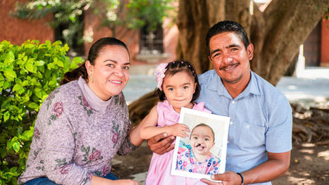 Colgate cumple 100 años en México y celebrará transformando la vida de niños y niñas